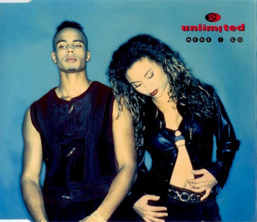 2 Unlimited